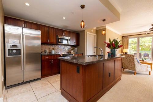 Gallery image of Honua Kai 322 · HK 322 Luxurious Kaanapali BeachFront 2BD Pool A in Lahaina