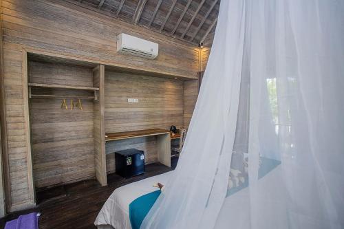 Fotografie z fotogalerie ubytování D'Gume Villas Lembongan v destinaci Klungkung