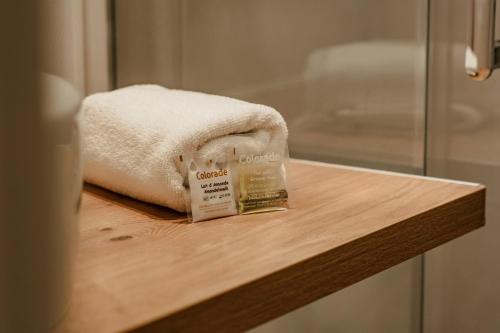 Ảnh trong thư viện ảnh của Le Chapelier ở Valence