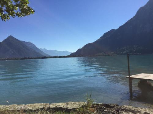 Φυσικό τοπίο κοντά σε αυτό το διαμέρισμα