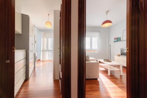 Bilbao Comfort Apartment near Old Town - Ateria Group