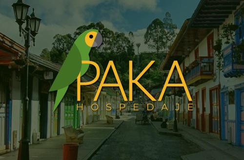 Certifikát, hodnocení, plakát nebo jiný dokument vystavený v ubytování Casa de descanso en el corazón de Salento, Quindío