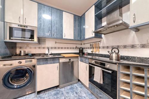 Bilbao Comfort Apartment near Old Town - Ateria Group