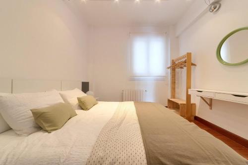 Bilbao Comfort Apartment near Old Town - Ateria Group