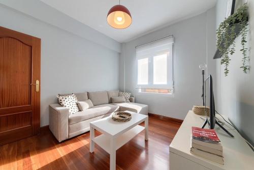 Bilbao Comfort Apartment near Old Town - Ateria Group