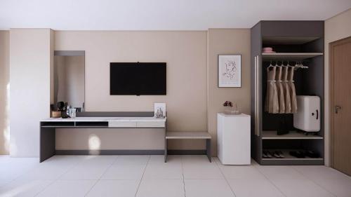 Φωτογραφία από το άλμπουμ του Prajan Residence σε Buriram