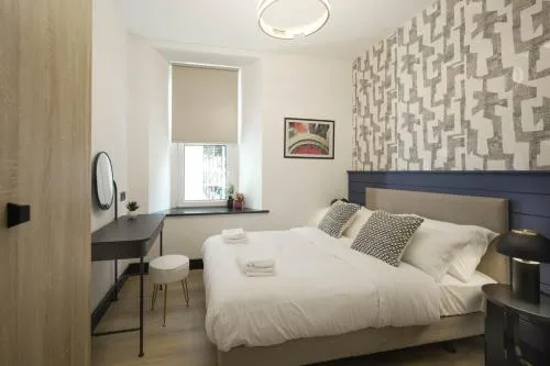 The Sixty 19 Stylish Studios and Apartments in Cardiff photo 1