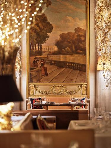 Le Meurice – Dorchester Collection photo 148