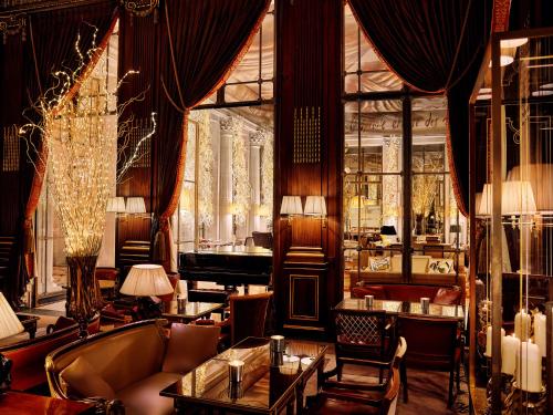 Le Meurice – Dorchester Collection photo 149
