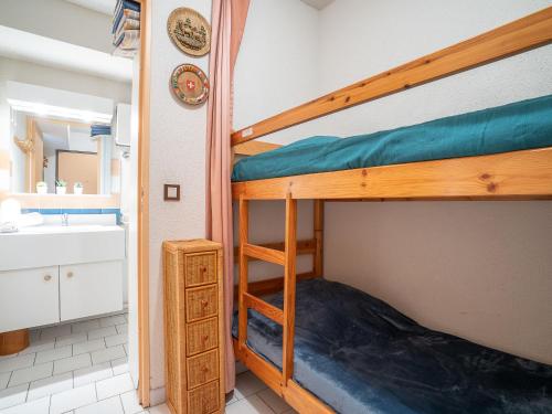 Studio du Parc II-1 by Interhome