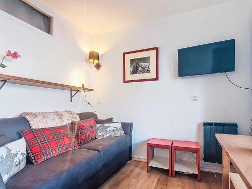 Apartment Les Olympiades-5 by Interhome