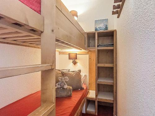 Apartment Les Olympiades-5 by Interhome