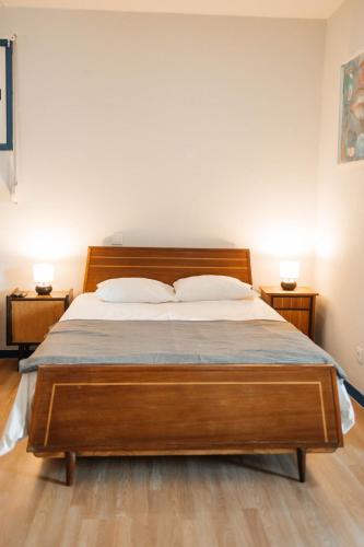 Costa Cabral Porto Flat