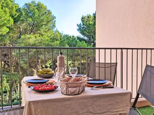 Apartment Le Luberon Loisirs by Interhome