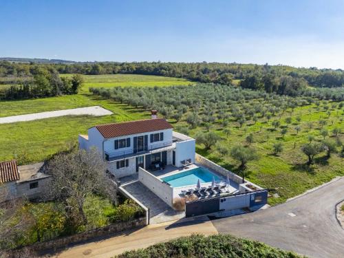 Holiday Home Villa Tiamo by Interhome