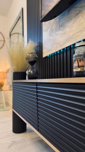 Ảnh trong thư viện ảnh của Irenic Luxury Rentals ở Coventry