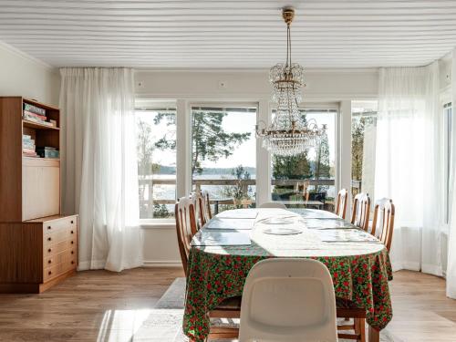 Fotografie z fotogalerie ubytování Villa Vilångstorp by Interhome v destinaci Frövetterstorp