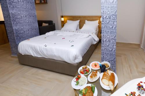 Mâncare la sau în apropiere de acest aparthotel