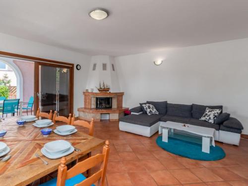 Holiday Home Karlo by Interhome