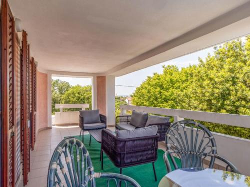 Holiday Home Karlo by Interhome