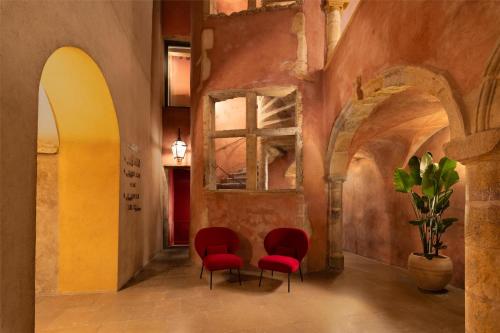 Cour des Loges Lyon, A Radisson Collection Hotel photo 43