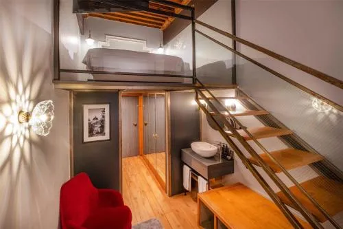 Cour des Loges Lyon, A Radisson Collection Hotel photo 3