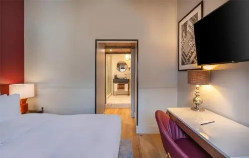 Cour des Loges Lyon, A Radisson Collection Hotel photo 13