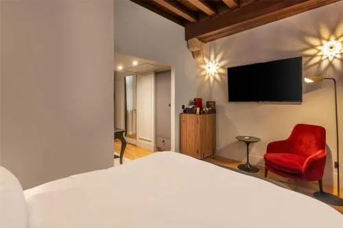 Cour des Loges Lyon, A Radisson Collection Hotel photo 12