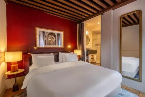 Cour des Loges Lyon, A Radisson Collection Hotel photo 7
