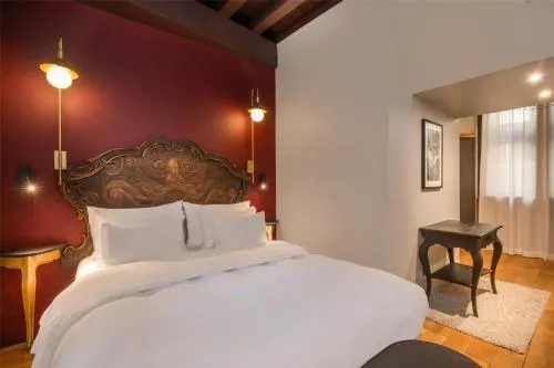 Cour des Loges Lyon, A Radisson Collection Hotel photo 11