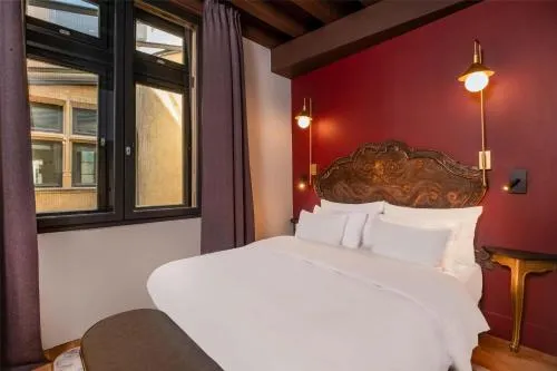 Cour des Loges Lyon, A Radisson Collection Hotel photo 15