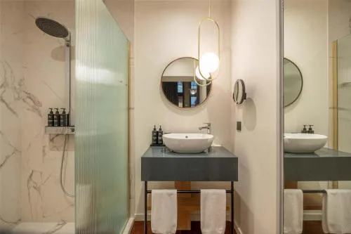 Cour des Loges Lyon, A Radisson Collection Hotel photo 17