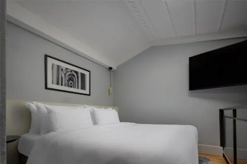 Cour des Loges Lyon, A Radisson Collection Hotel photo 31