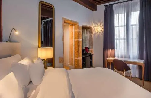 Cour des Loges Lyon, A Radisson Collection Hotel photo 28