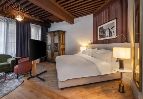 Cour des Loges Lyon, A Radisson Collection Hotel photo 27