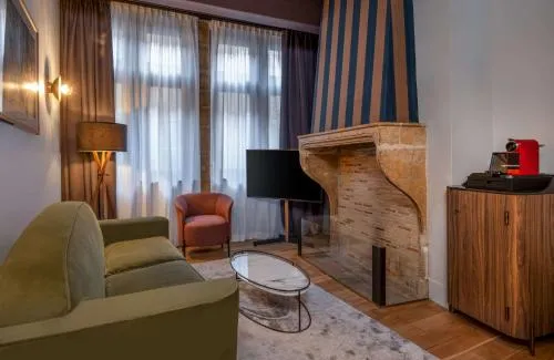 Cour des Loges Lyon, A Radisson Collection Hotel photo 33