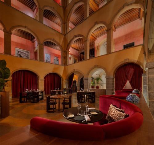 Cour des Loges Lyon, A Radisson Collection Hotel photo 111