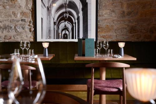 Cour des Loges Lyon, A Radisson Collection Hotel photo 56