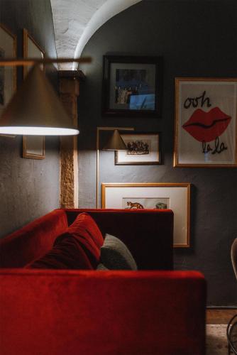 Cour des Loges Lyon, A Radisson Collection Hotel photo 65