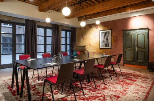 Cour des Loges Lyon, A Radisson Collection Hotel photo 87
