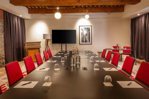 Cour des Loges Lyon, A Radisson Collection Hotel photo 100