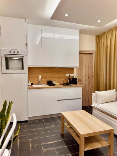 Ermou 18 Central Cozy Apartment