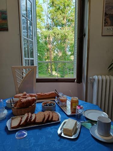 Φαγητό σε αυτό το bed & breakfast ή κάπου εκεί κοντά