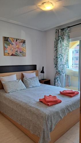 Nice modern 2 bed apartment in Torrievieja