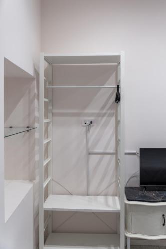 I tre santi apartment by Dimorra