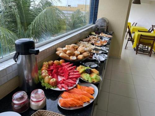 Φαγητό σε αυτό το ξενοδοχείο διαμερισμάτων ή κάπου εκεί κοντά