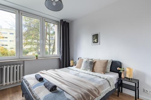 Cosy Family Apartment by VAYA STAYS