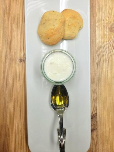 Φαγητό σε αυτό το ξενοδοχείο ή κάπου εκεί κοντά