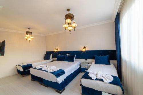 Φωτογραφία από το άλμπουμ του Boutique Sultan Hotel στην Κωνσταντινούπολη