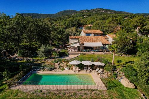 Villa Paloma